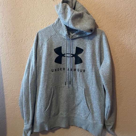 Under Armour Other - Under Armour Hoodie